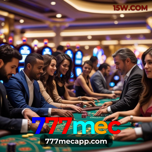 Plataforma 777mec é Confiável? Análise Completa de Slots e Saques