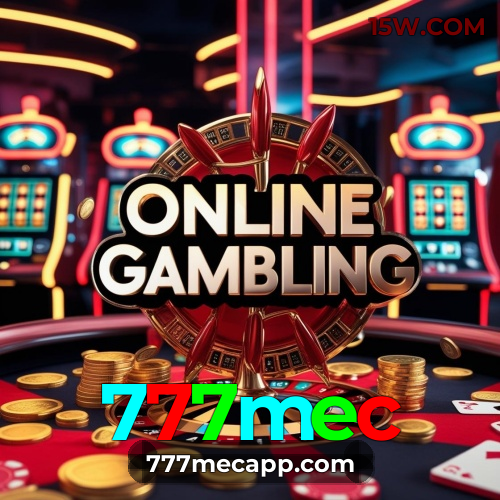 Tabela RTP dos jogos de cassino da 777mec