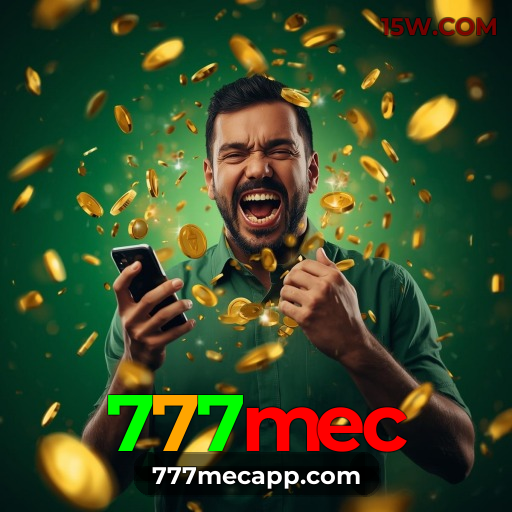 Catálogo 777mec 3.100+ jogos - Pragmatic Play, Evolution, NetEnt
