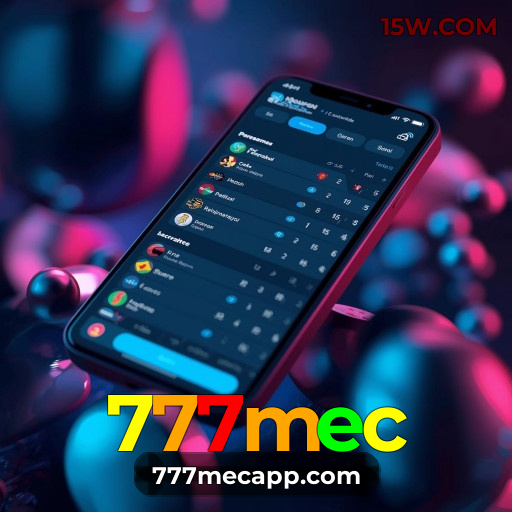 Catálogo 777mec 3.100+ jogos - Pragmatic Play, Evolution, NetEnt