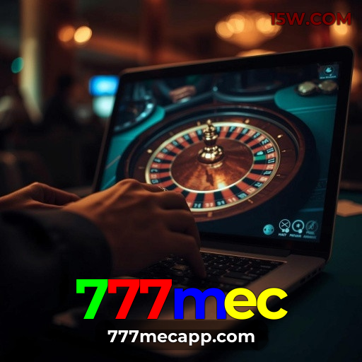 Logo da 777mec