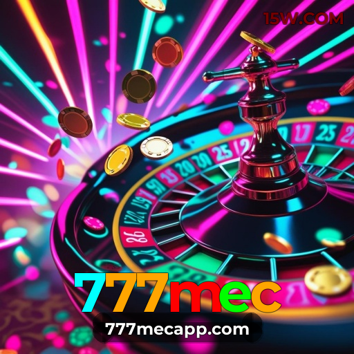 Tabela RTP dos jogos de cassino da 777mec