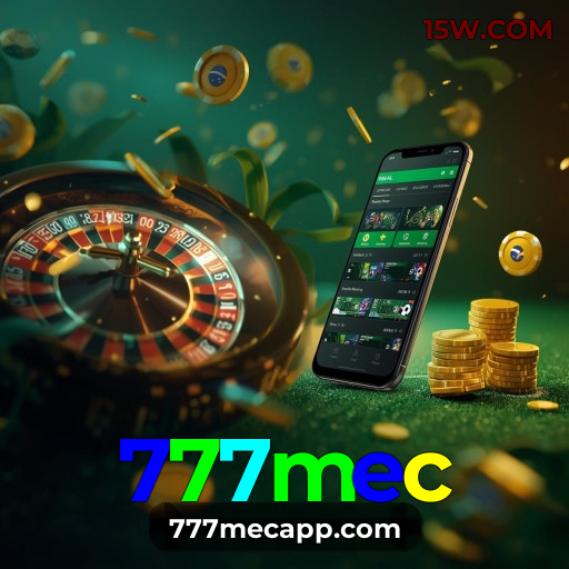 Catálogo 777mec 3.100+ jogos - Pragmatic Play, Evolution, NetEnt
