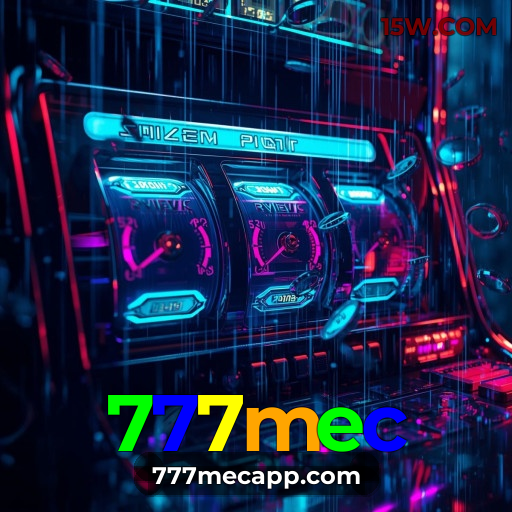 Cassino 777mec | Diversão em Slots com Suporte 24h