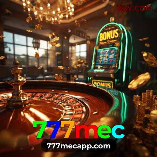777mec bônus R$5.000 + 500 giros - Rollover 35x, prazo 30 dias, 38% taxa conversão