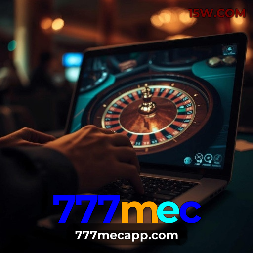 Logo da 777mec