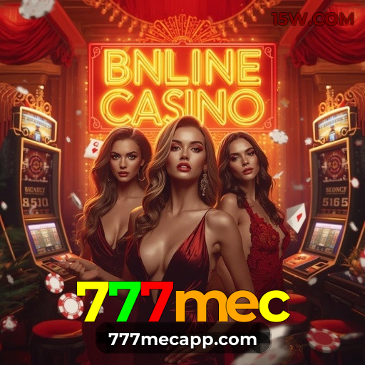 Logo da 777mec